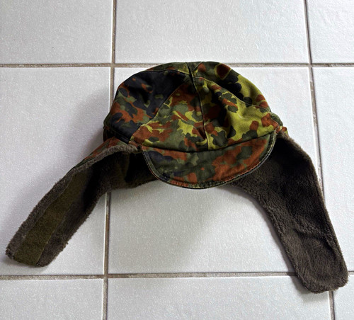 Bundeswehr flecktarn - bundeswehr,