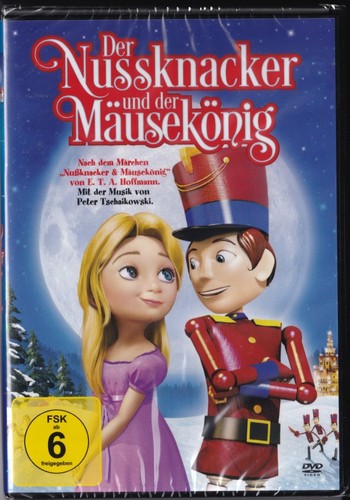Der nussknacker und - nussknacker,