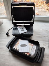 Tefal OptiGrill + GC7148 Plus Backschale Snacking Baking Auflauf Pizza Schale