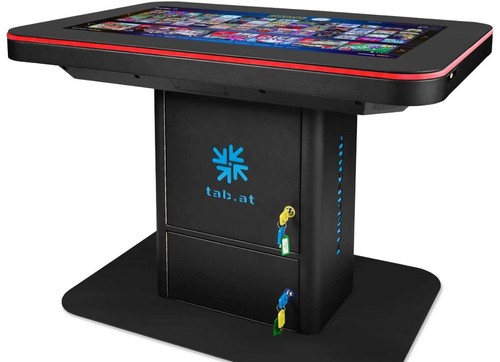 Spieltisch fun4four evo - spieltisch,