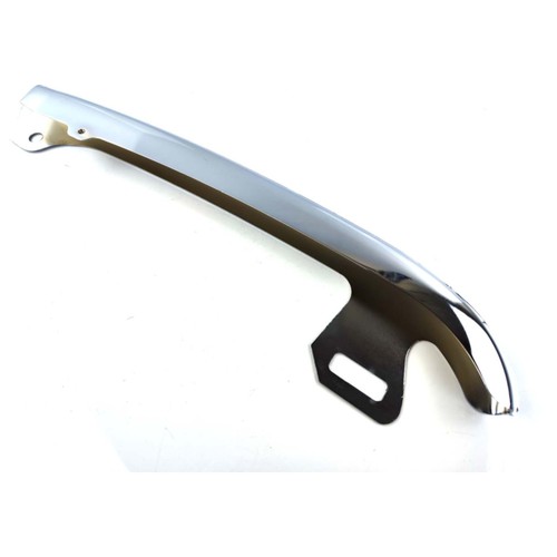Robuster chrom kettenschutz - robuster,