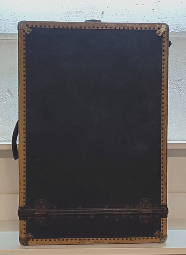 Reisekoffer 74x51x22 cm - reisekoffer,