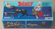 Asterix Figur 1984 Playset