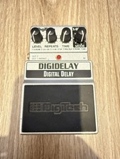 DigiTech DD DigiDelay Digital Delay - X-Series