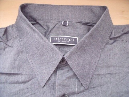 Eterna excellent hemd - excellent, 44
