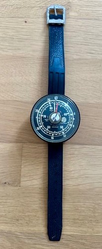 Mega sport tiefenmesser analog - mega,