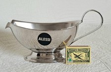 Alessi Sauciere Edelstahl INOX
