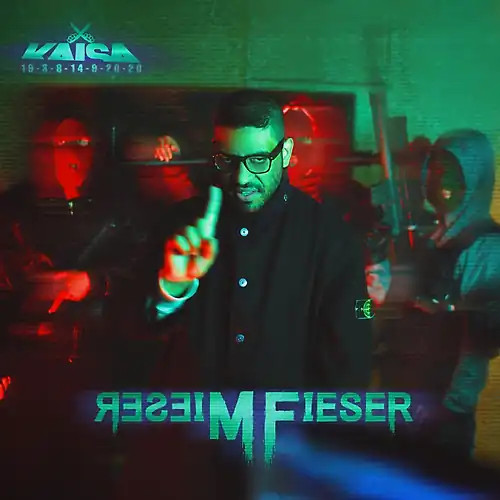Mieser fieser - mieser,