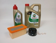 Service Kit Ölwechsel