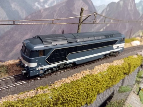 Roco 69959 sncf - , para