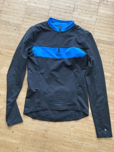 Langarmtrikot von btwin wie - von, *wie