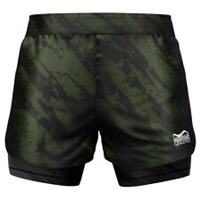 PHANTOM Fightshorts FUSION | MMA Grappling Kickboxen Thaiboxen Kampfsport BJJ