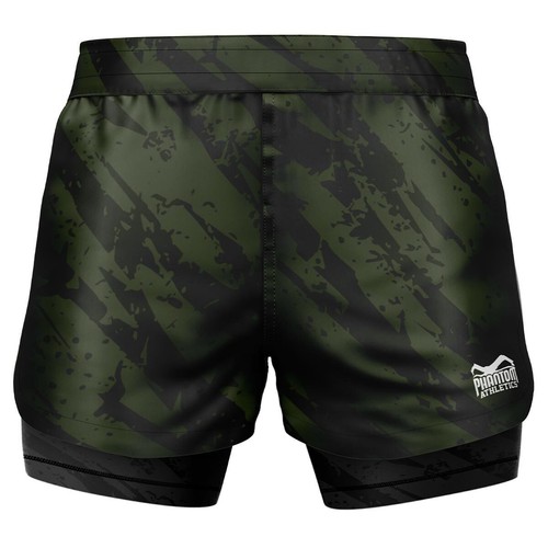Phantom fightshorts fusion - phantom,