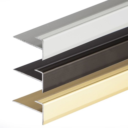 900x14x8mm eloxiert aluminium - 900x14x8mm,