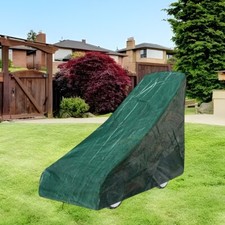 Rasenmäher Abdeckung Abdeckhaube für Rasentraktor Wasserdicht Schutzhülle 210D