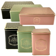 Dose Kaffeedose Zucker Mehl