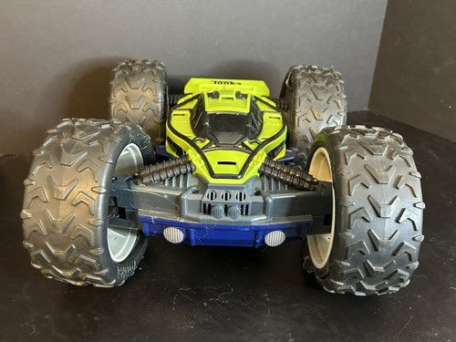 Tonka ricochet blue - blue, &