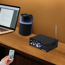 2CH Stereo Verst?rker Digital