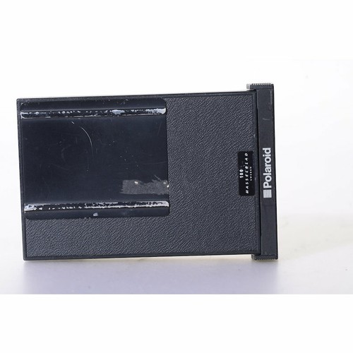 Hasselblad polaroidmagazin - hasselblad,