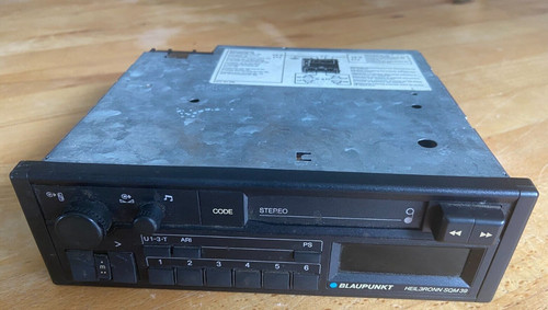 Blaupunkt heilbronn sqm 39 - ,