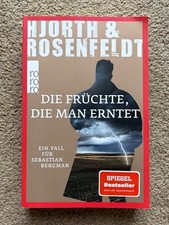 Die Früchte, die man erntet