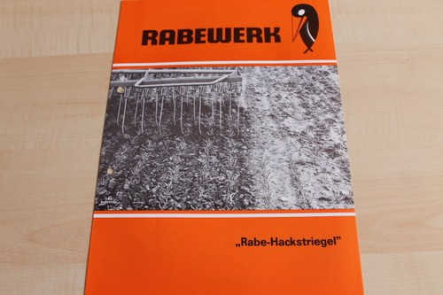 144327 rabewerk hackstriegel - 144327),