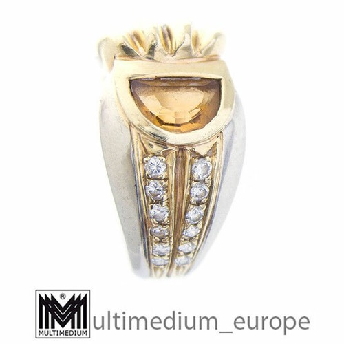 Vtg 585 gelbgold - vtg,
