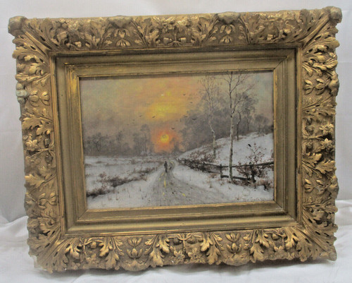 Original ölgemälde - original,