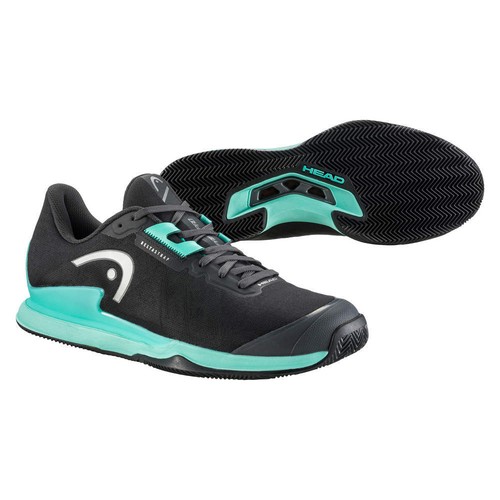 Head sprint pro clay - pro,