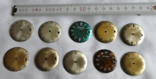 10x GDR DDR HERREN UHR