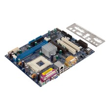 MAINBOARDS ASROCK K7S41GX