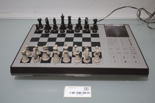 Scisys schach elektronischer - schach,,