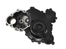 Motordeckel Mit Kratzern