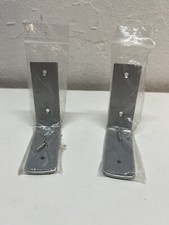 Canton 1 Paar Wandhalterung in