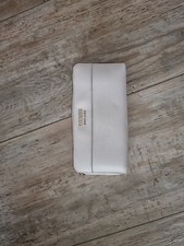 GUESS Geldbörse Creme Supertoll