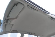 VW Passat 3B Variant Kombi Himmel Innenraum Decke Dachhimmel grau