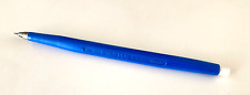 alter Schwan Stabilo 8-9, blau, Mechanical Pencil, Druckbleistift 2 mm, Vintage