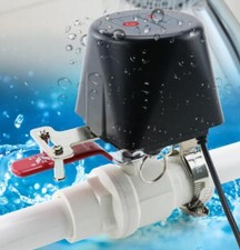 Smart Wasser Gas Ventil WIFI Controller Schalter Hausautomation Sprachsteuerung