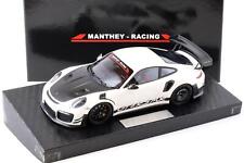 1:18 Minichamps Porsche 911