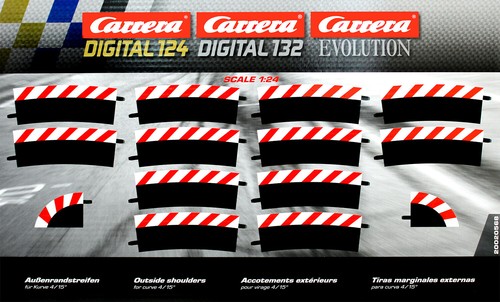 Carrera 20568 digital - carrera,