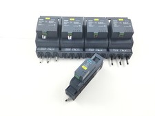 Siemens SENTRON Sicherungslasttrennschalter 4x 3NP1133-1CA12, 1x 3NP1131-1CA14