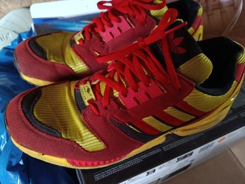 Adidas 8000 sneaker herren - adidas,