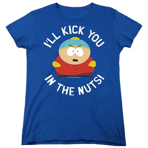 South park kick the - in,