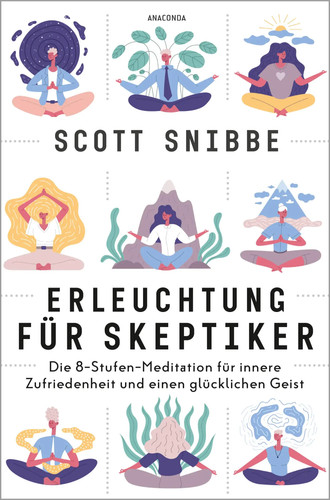 Erleuchtung für skeptiker - für,