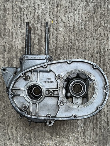 Bsa b25s oldtimer motorrad - bsa,
