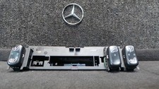 Pi-11 * Mercedes W208 Schalter Schalterleiste Sitzheizung 2108200151