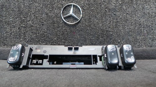 Mercedes w208 schalter - pi-11, *