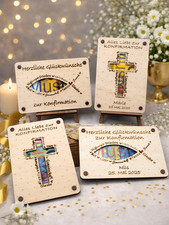 Geldgeschenk zur Konfirmation