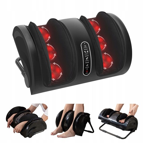 Snailax fußmassagegerät mit - snailax,