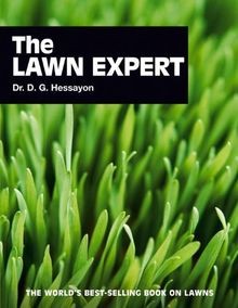 The lawn expert - the,